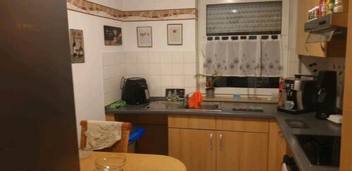 Foto - 3 Zimmer Maisonettenwohnung in Lage