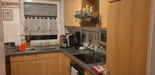 Foto - Maisonettenwohnung in Lage zur Miete