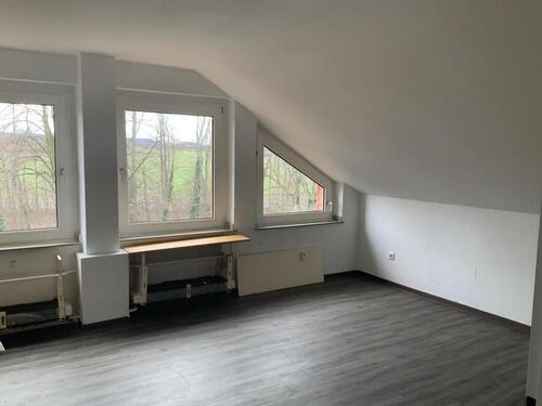 Foto - 1 Zimmer Dachgeschoßwohnung in Werl