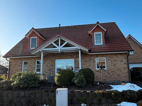 Foto - Tolles Einfamilienhaus in Ostrohe zu verkaufen -provisionsfrei-