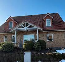 Tolles Einfamilienhaus in Ostrohe zu verkaufen -provisionsfrei- - Heide