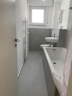 Foto - 3 Zimmer Etagenwohnung zur Miete in Frankfurt am Main