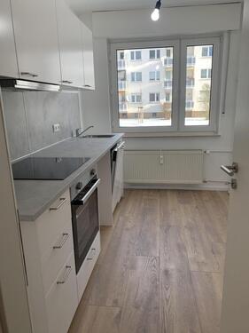 Foto - 3 Zimmer Etagenwohnung in Frankfurt am Main