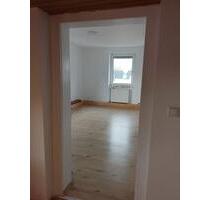 Helle 3-Zimmer Wohnung mit Garage in Staufenberg