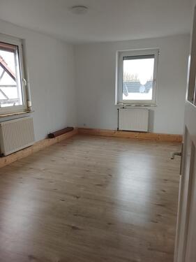 Foto - 4 Zimmer Etagenwohnung zur Miete in Staufenberg