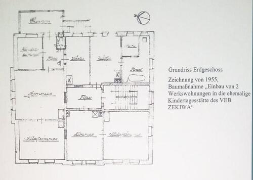 Foto - 22 Zimmer Villa in Lützen