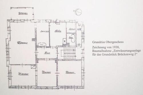 Foto - Villa in Lützen zum Kaufen