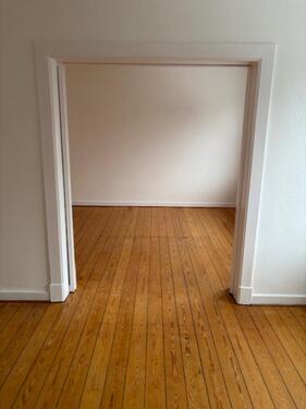 Foto - Schöne 3-Zimmer-Wohnung in Cuxhaven