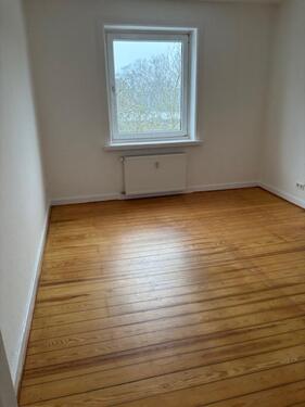 Foto - 3 Zimmer Etagenwohnung zur Miete in Cuxhaven