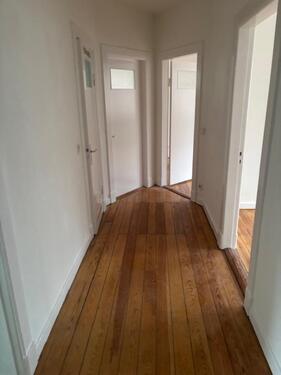 Foto - 3 Zimmer Etagenwohnung in Cuxhaven