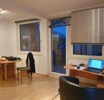 Helle 3-Zimmerwohnung mit Außenstellplatz - Wolfsburg Detmerode