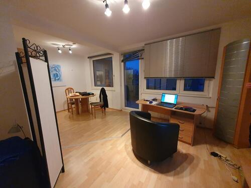 Foto - 3 Zimmer Etagenwohnung zum Kaufen in Wolfsburg