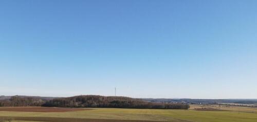 Foto - Hungen Nonnenroth helles u. großes 1 Zimmer-Apartment mit Balkon