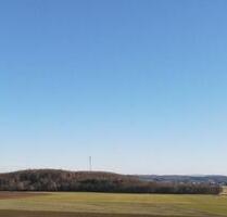 Hungen Nonnenroth helles u. großes 1 Zimmer-Apartment mit Balkon