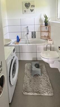 Foto - 1 Zimmer Erdgeschoßwohnung in Hungen