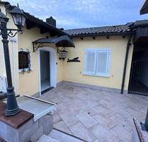 2.Fam.Haus zu verkaufen Für Kapitalanlage Prist ist für 1.Og - Birkenau