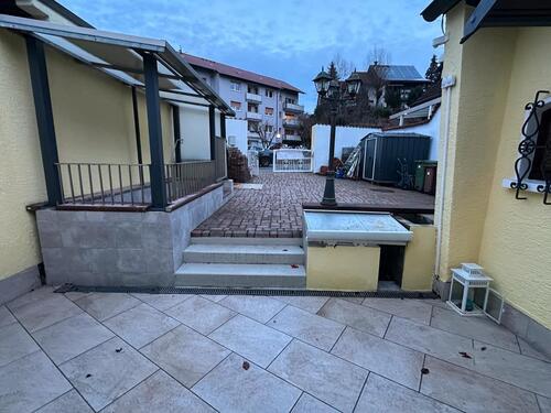 Foto - 7 Zimmer Mehrfamilienhaus, Wohnhaus zum Kaufen in Birkenau