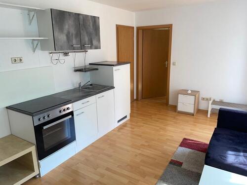 Foto - 2 Zimmer Erdgeschoßwohnung zur Miete in Geislingen an der Steige