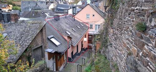 Foto - Mehrfamilienhaus, Wohnhaus zum Kaufen in Cochem