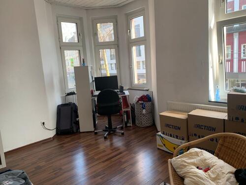 Foto - 3.5 Zimmer Etagenwohnung in Bochum