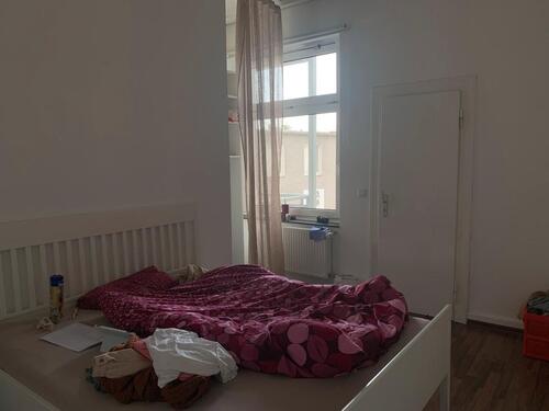 Foto - Etagenwohnung in Bochum zur Miete