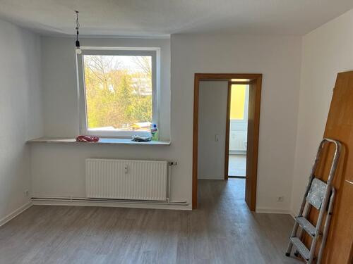 Foto - Renovierte Dachgeschoss Wohnung in Bochum Linden ca 70 qm