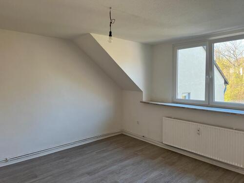 Foto - 2 Zimmer Dachgeschoßwohnung in Bochum