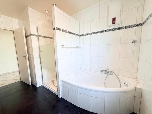 Foto - 2 Zimmer Dachgeschoßwohnung zur Miete in Herzogenrath