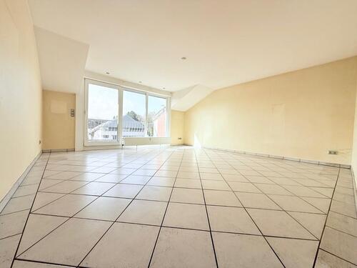 Foto - 2 Zimmer Dachgeschoßwohnung in Herzogenrath