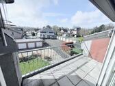 Foto - Dachgeschoßwohnung in Herzogenrath zur Miete