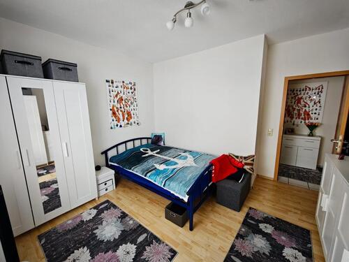 Foto - Etagenwohnung in Lippstadt zur Miete