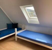 3 Zimmer Dachgeschosswohnung - 850,00&nbsp;EUR Kaltmiete, ca.&nbsp; 100,00&nbsp;m&sup2; in Laufach (PLZ: 63846)