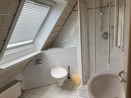 Foto - 3 Zimmer Dachgeschoßwohnung in Laufach