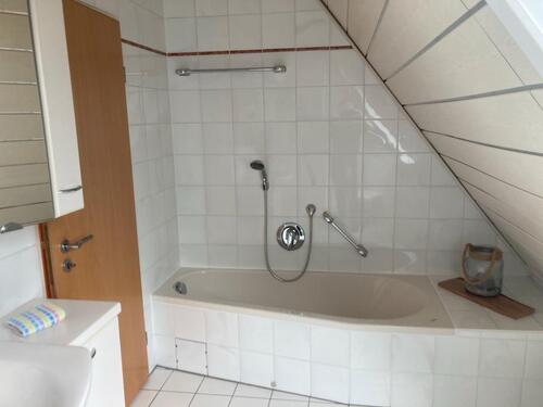 Foto - Dachgeschoßwohnung in Laufach zur Miete