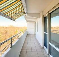 3-Zimmer-Wohnung 91qm in freistehendem Mehrfamilienhaus - Kaarst