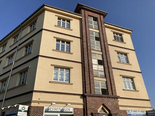 Foto - Großzügige Wohnung mit Wohnküche und Balkon!