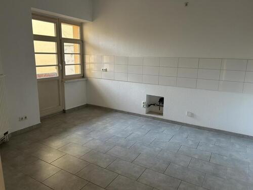 Foto - 3 Zimmer Erdgeschoßwohnung in Halle (Saale)