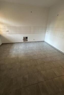 Foto - Erdgeschoßwohnung in Halle (Saale) zur Miete