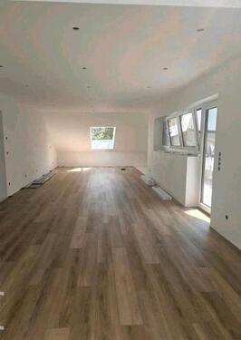 Foto - moderne Dachgeschosswohnung zu vermieten