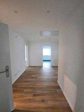 Foto - 4 Zimmer Dachgeschoßwohnung in Kraichtal