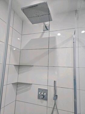 Foto - Dachgeschoßwohnung in Kraichtal zur Miete