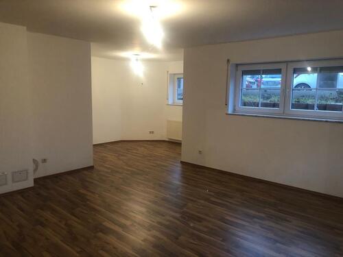 Foto - Mehrfamilienhaus, Wohnhaus in Osthofen