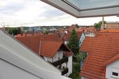 Foto - 3 Zimmer Dachgeschoßwohnung zur Miete in Aalen