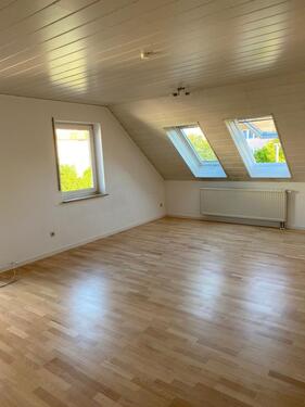 Foto - 3 Zimmer Dachgeschoßwohnung in Aalen