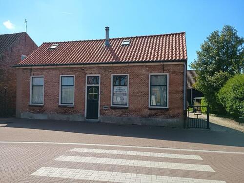 Foto - Idyllische Immobilie in Oostkapelle