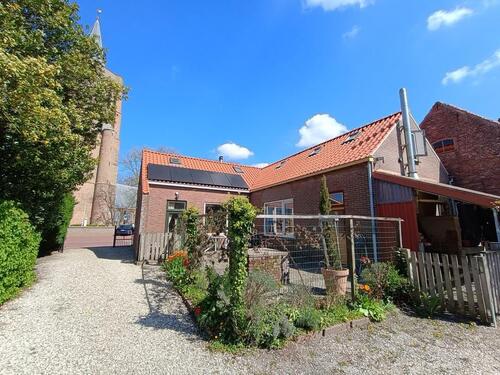 Foto - Einfamilienhaus in Waghäusel