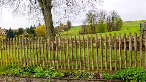 Foto - 3 Raum Wohnung in Hartenstein - 490,00&nbsp;EUR Kaltmiete, ca.&nbsp; 81,00&nbsp;m&sup2;