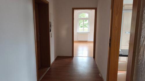 Foto - 3 Zimmer Erdgeschoßwohnung zur Miete in Hartenstein