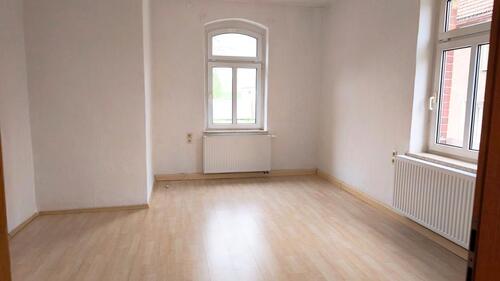 Foto - 3 Zimmer Erdgeschoßwohnung in Hartenstein