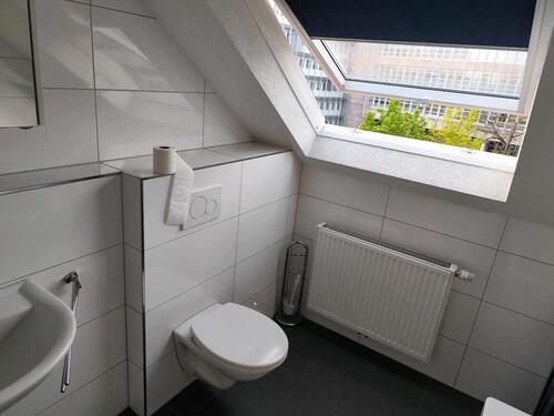 Foto - Dachgeschoßwohnung in Schwäbisch Hall zur Miete